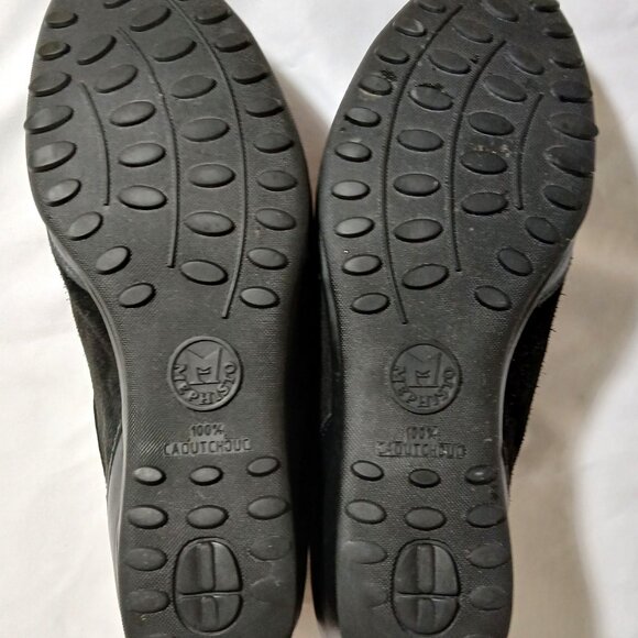 Mephisto Air Relax Sport Shoes for Men, Size 9 main image 4